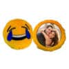 Emoji Emoticon Cushion Pillow