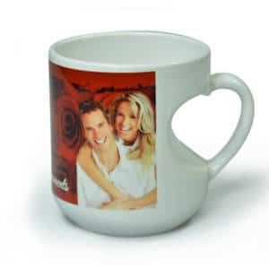 Photo Upload Personalized mug