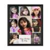 Photo Collage picture frame