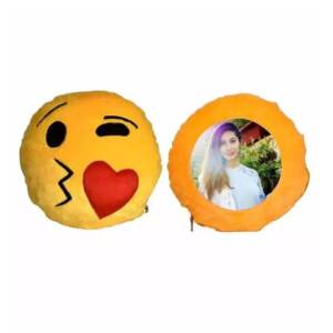 Emoji Cushion pillow