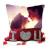 Valentine’s Special cushion