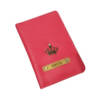 Passport Cover with one charm