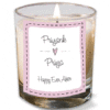 Scented Candle – Happy Ever After