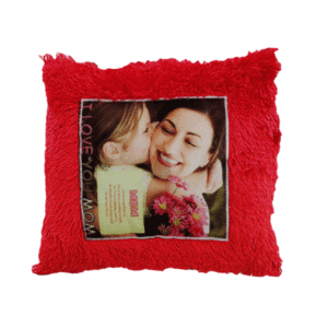 square cushion pillow