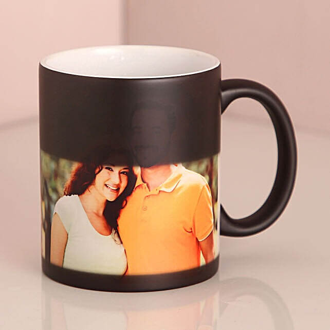 couple magic mug