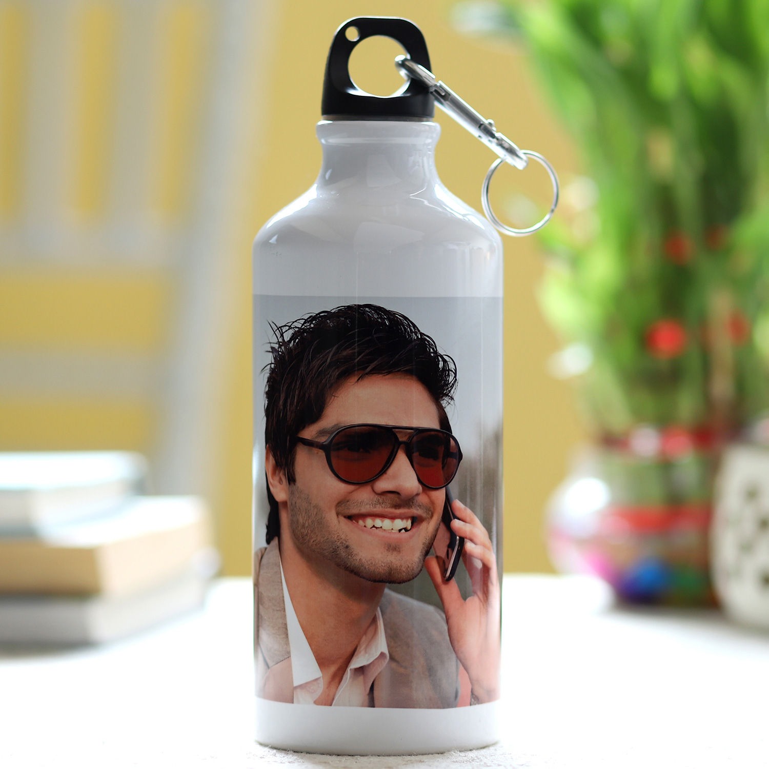 water bottle for him