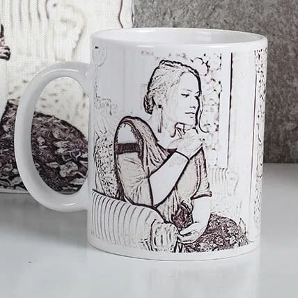 perfect sketching mug