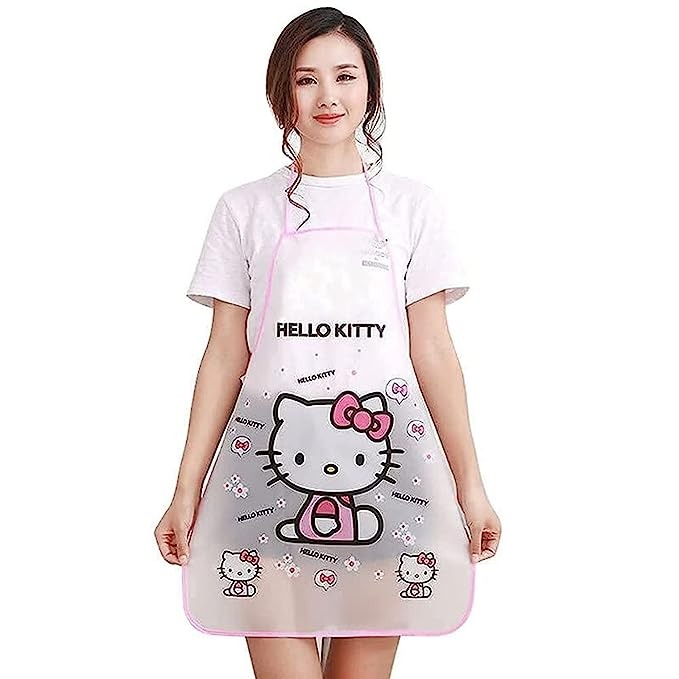 apron for women