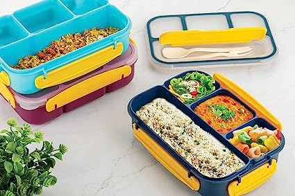 luch box for students, office, and college