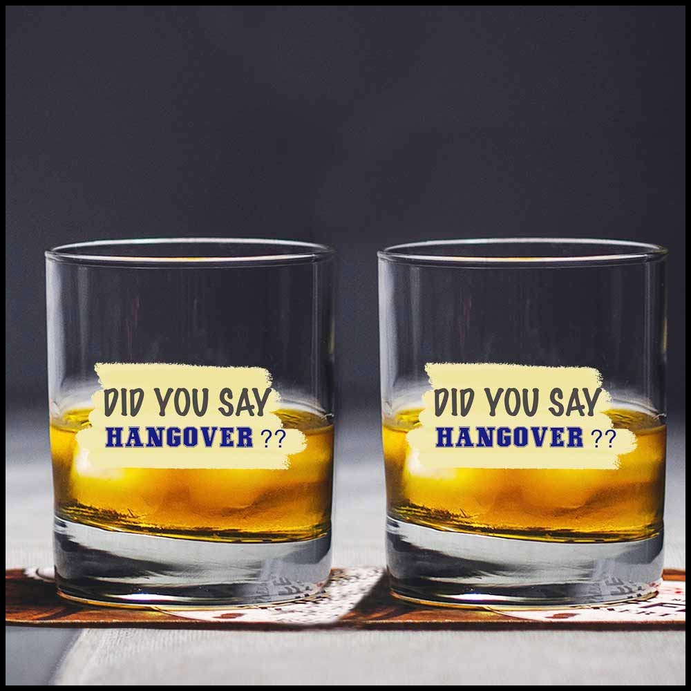 transparent whisky glasss for men women