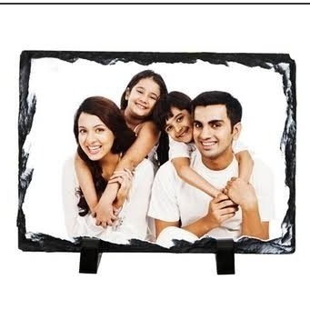 print your photo rock stone for gift's