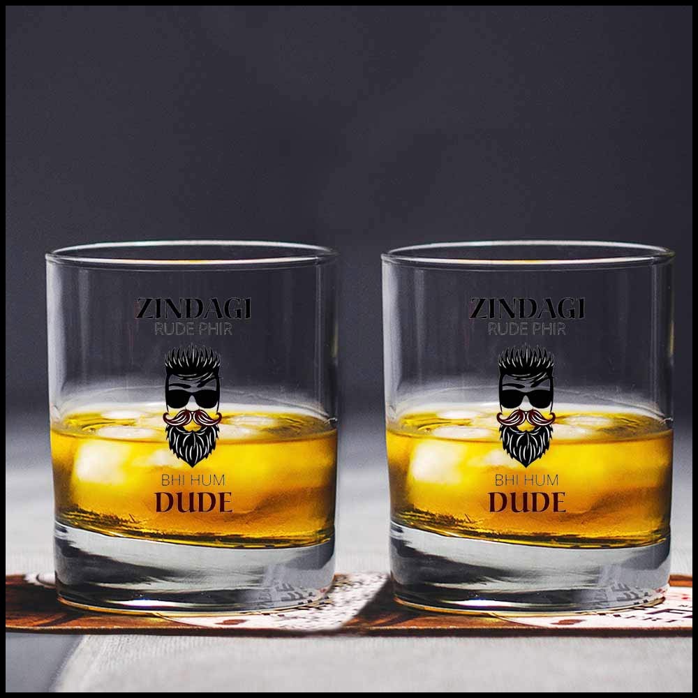transparent whisky glass for men women